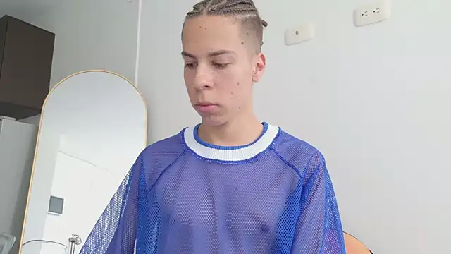 grey___27 Live XXX-Chat