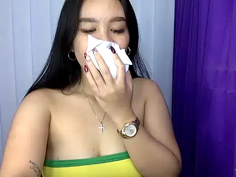 Lovely_apple19 Obrolan Langsung XXX