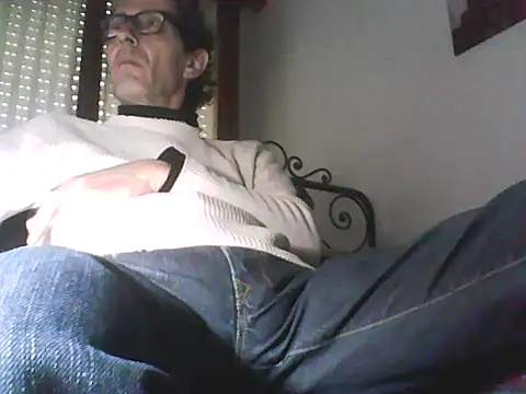 Show de webcam de Moro_ra