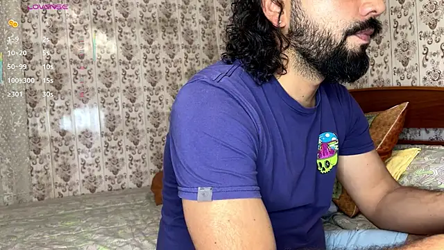 แชท XXX สดของ Foxyfox_realsex