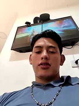 Hiroshi_Shen 在線直播表演