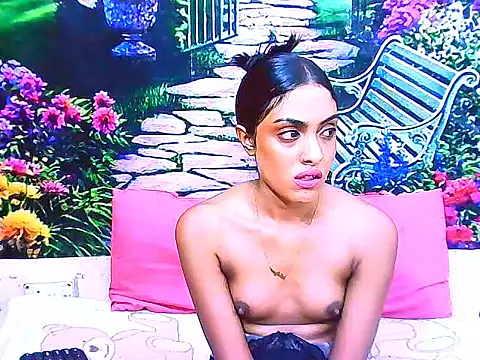 Živý XXX chat IndianPretty14u2Luv