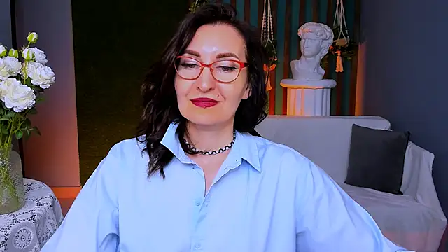 UnaTerra লাইভ XXX চ্যাট