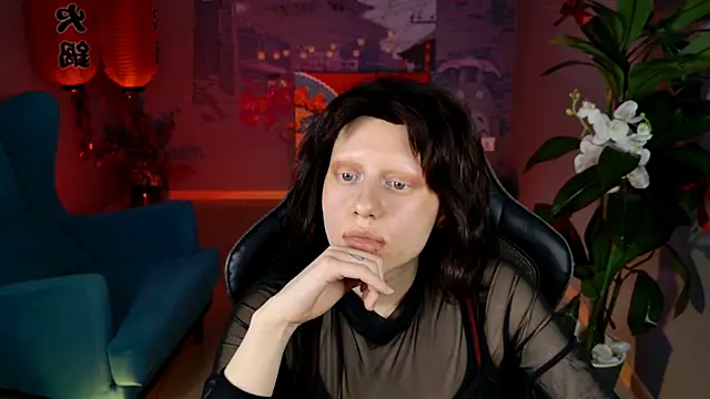 Chat XXX Live LidaDarknet