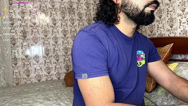 Chatroom XXX en direct de Foxyfox_realsex