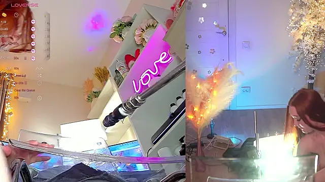 Czat XXX na żywo – Ur_lil_bb