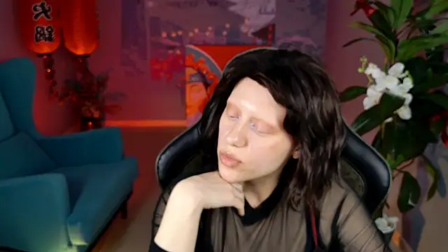 LidaDarknet 现场XXX聊天