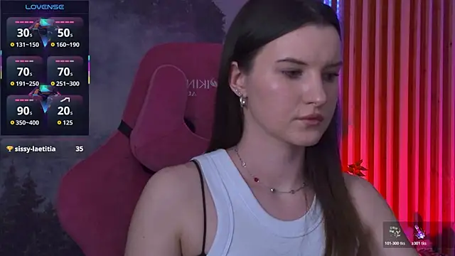 Sembang XXX Secara Langsung AgataWillis