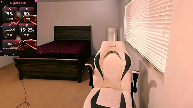 Czat XXX na żywo – britteebee