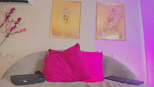 แชท XXX สดของ blaisysmith