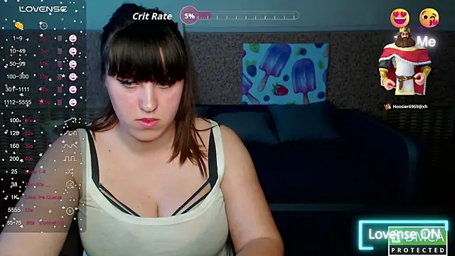 Amali_Ivanna_smit 现场XXX聊天