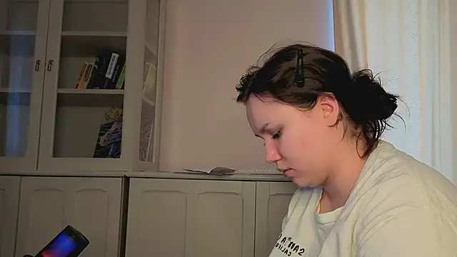 دردشة Alisia_Mars الجنسية المباشرة