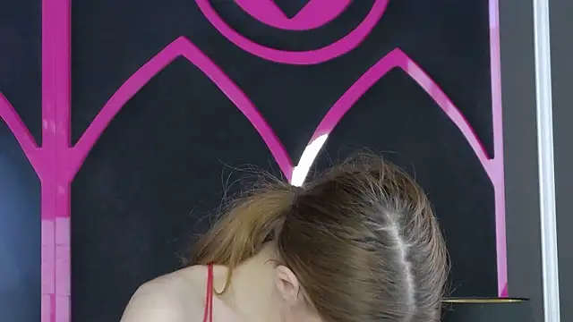 Evelisse's Live XXX Chat