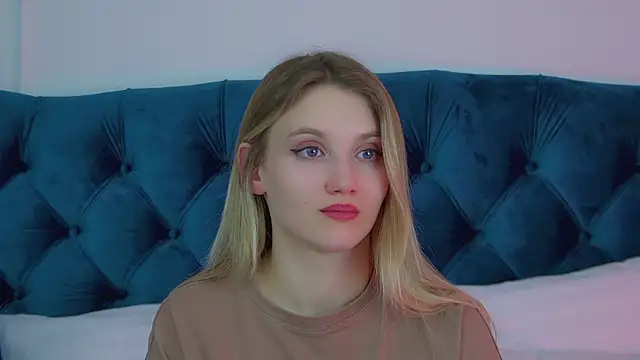 StacyEvances 现场XXX聊天