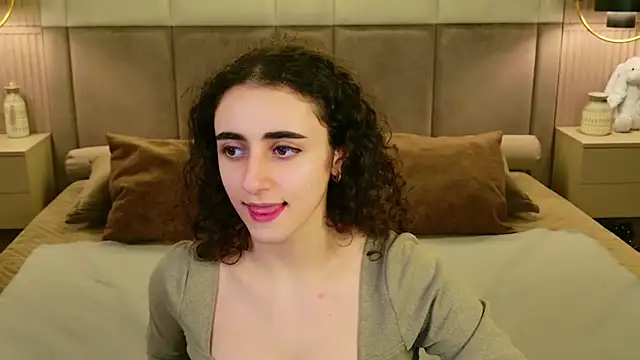 Susan_Fors Chat XXX in diretta