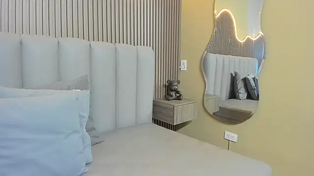 Amy_Estrellita 现场XXX聊天