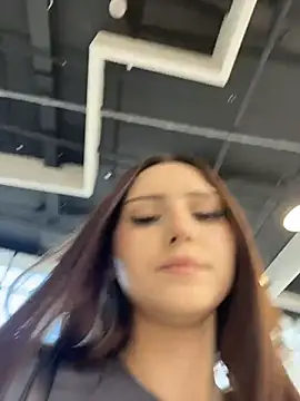 Chat XXX en directo de AnitaFly