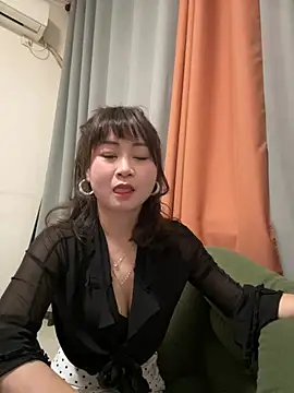 Huihui_8888 Pertunjukan Webcam