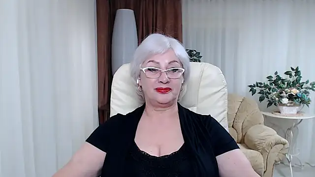 Sembang XXX Secara Langsung Beautiful_wooman