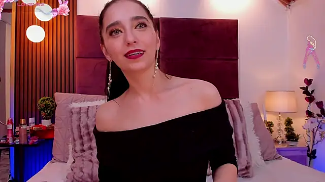 VanessaAngel Obrolan Langsung XXX