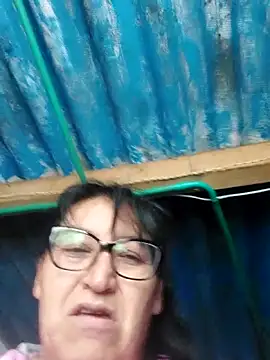 clarita_01 webkamerás műsora