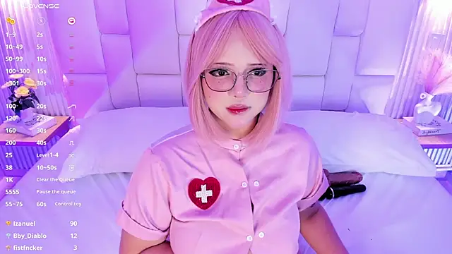 Sembang XXX Secara Langsung NanaOsaky