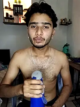 CoralN Adlı Modelin Web Kamerası Şovu