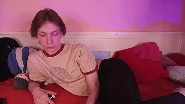 Daniel_Schmidt webcam show