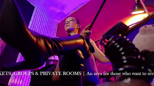 MistressSlut1 Live XXX-chat