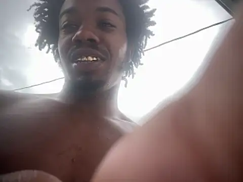 SlimeCrownzOut5 webkamerás műsora