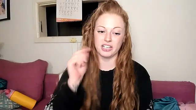 aaprill's Live XXX Chat