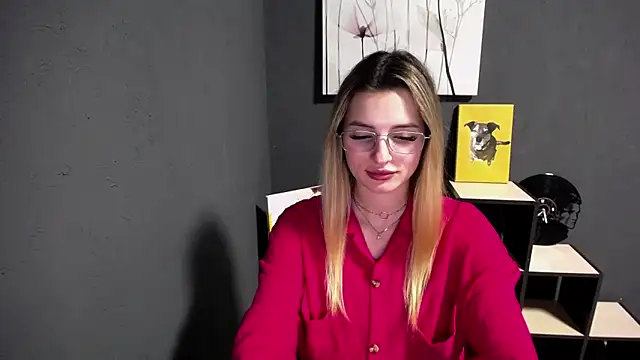 lady_olivia_'s Live XXX Chat