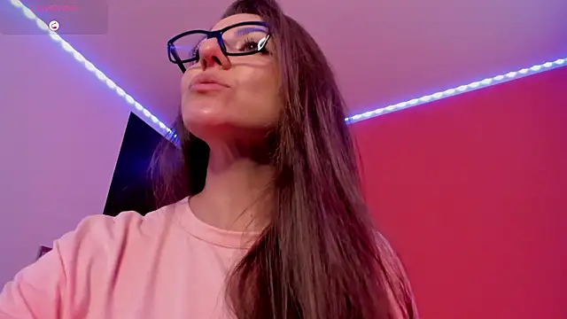 Ich_Bin_Julia's Live XXX Chat