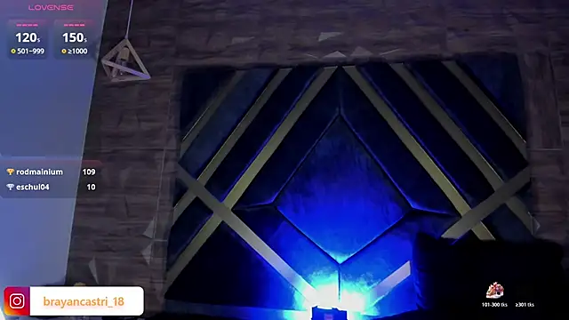 Ian_Castillo_ live XXX chat