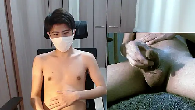 ryota__ty Show Webcam