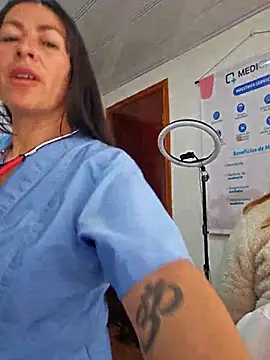 JustSamantha_'s Live XXX Chat