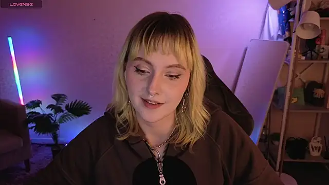 Roziett_Belle's Live XXX Chat