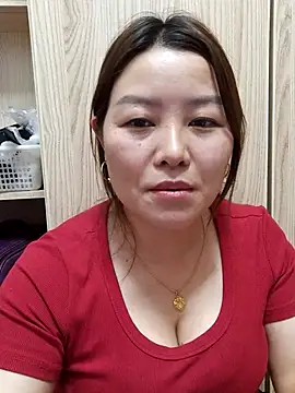 Jennie_dogy 网络视讯表演