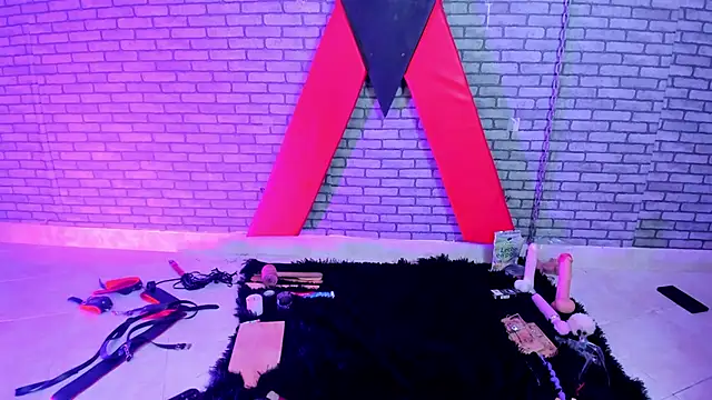 Chat XXX ao vivo de hillary_bigbutt