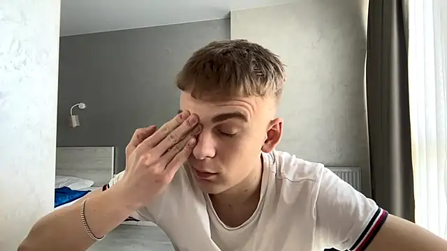 Živý XXX chat SoloFury