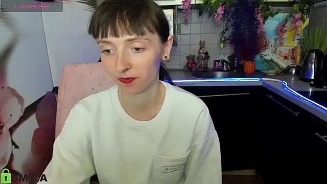 TayanaJons 现场XXX聊天