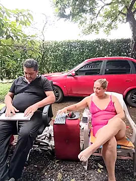 hotandfierylatinos2023 Adlı Modelin Web Kamerası Şovu