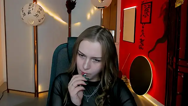 LissaTelorn Live XXX chat