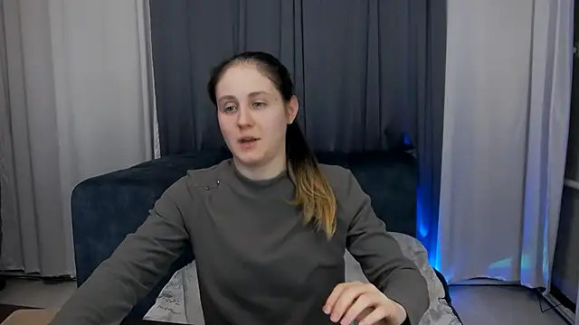 Holliy_Cooper 라이브 XXX 채팅