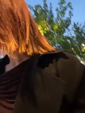 RosieSecret 웹캠 쇼