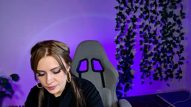 Czat XXX na żywo – Kumiho_7777