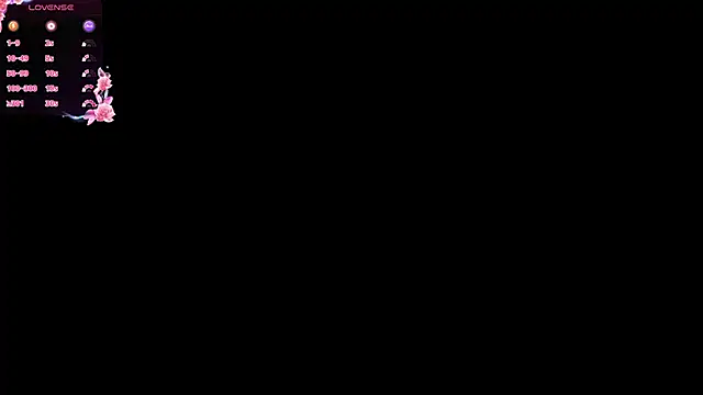 selena_favnのライブXXXチャット