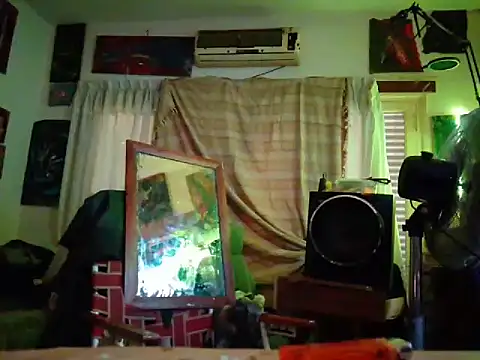 amoralall Show Webcam