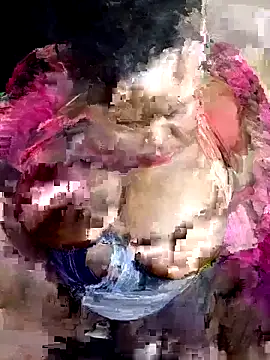 freakycoco81 élő XXX-chatje