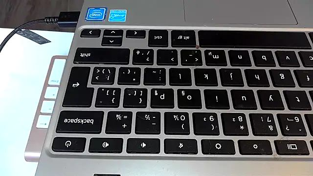 DirtyLittleKimberleigh élő XXX-chatje